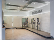 SKIDATA Austria GmbH - Grdig